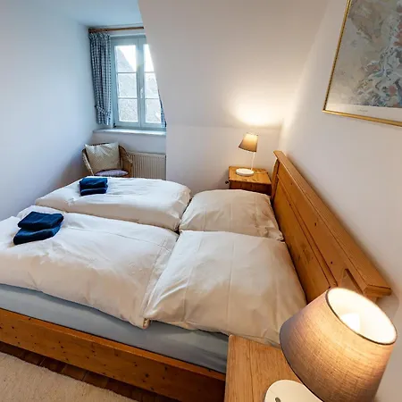Haus Achtern Ahrenshoop