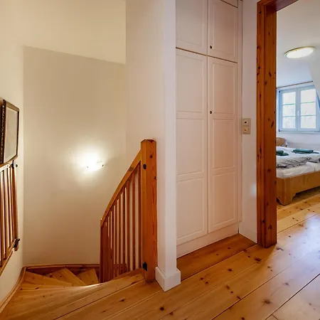 Haus Achtern *