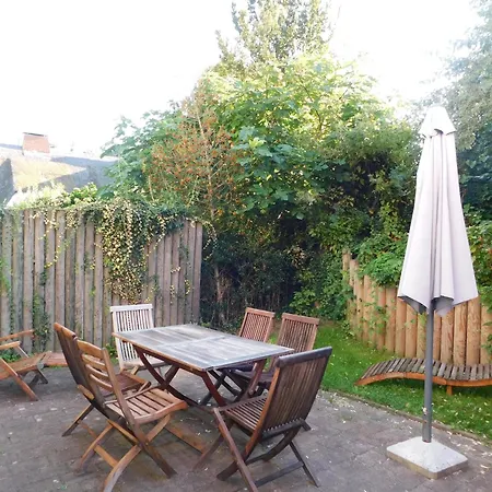 Haus Achtern